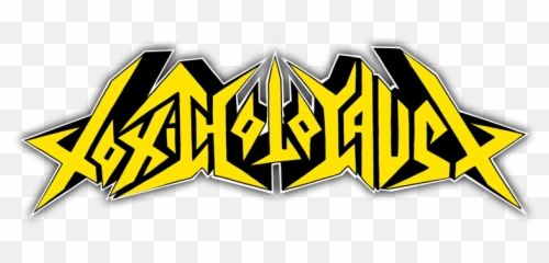 Toxic Holocaust - Band Logo png