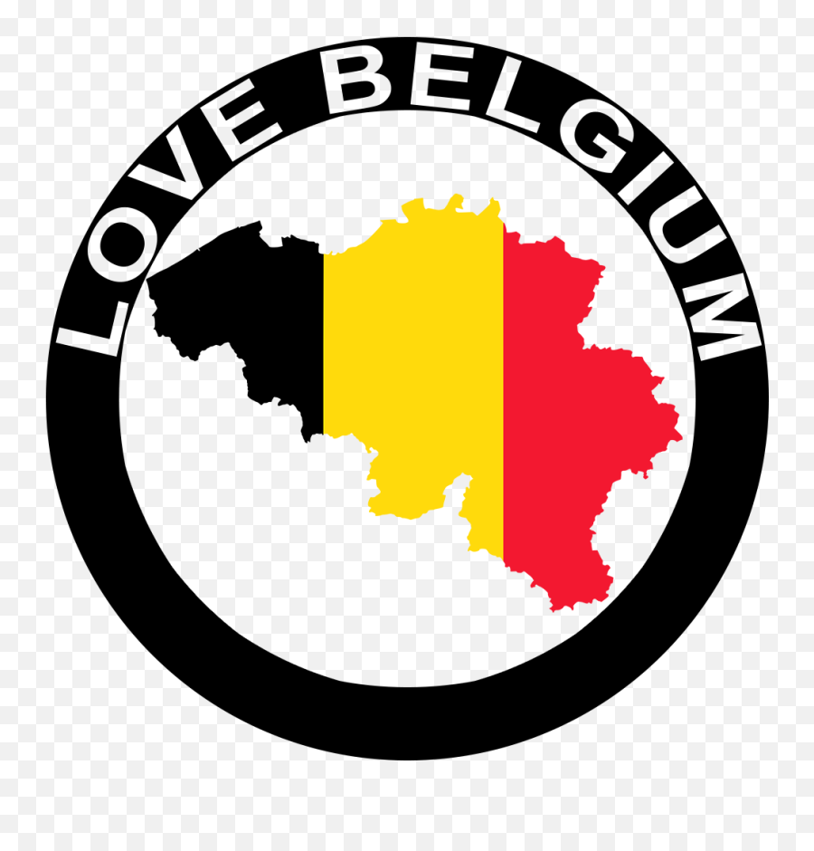 Belgium Is Calling I Must Go - Belgium Mobile Remind Me Flag Of Belgium Png,Remind Logo