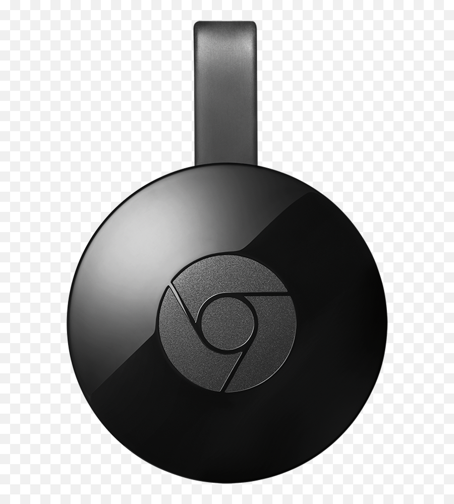Chromecast Hdmi Streaming Media Player - Google Chromecast Png,Chromecast Logo
