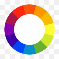 Color Circle Transparent U0026 Png Clipart Free Download - Ywd Color Wheel Free Use,Colors Png