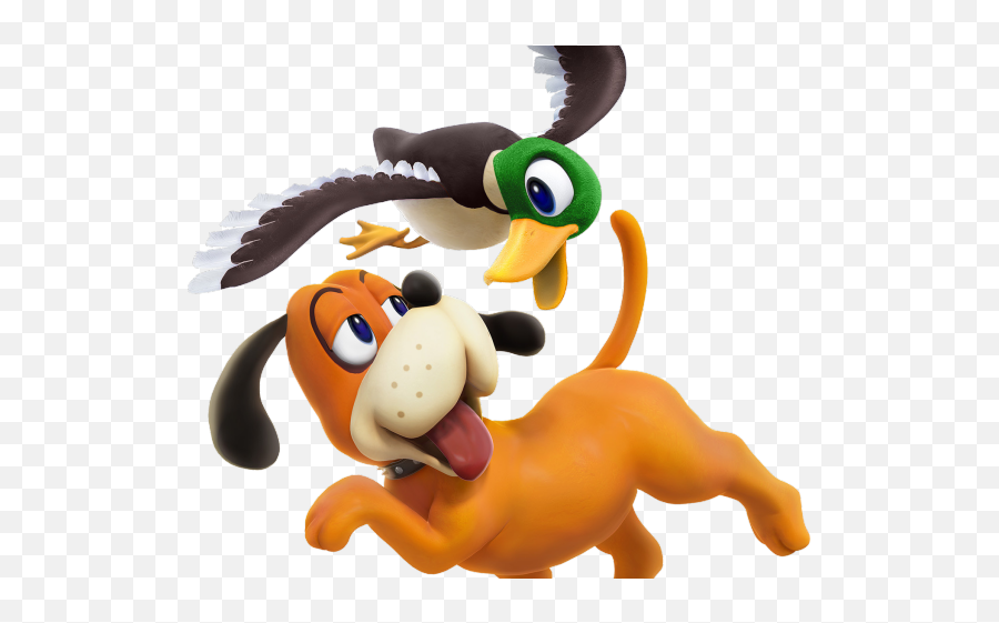 Smash Png - Duck Hunt Super Smash Bros Ultimate 4629902 Duck Hunt Dog Amiibo,Super Smash Bros Ultimate Png