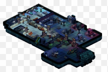 Space Haven - Game png