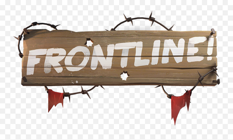The Community Project - Barbed Wire Png,Tf2 Logo Transparent