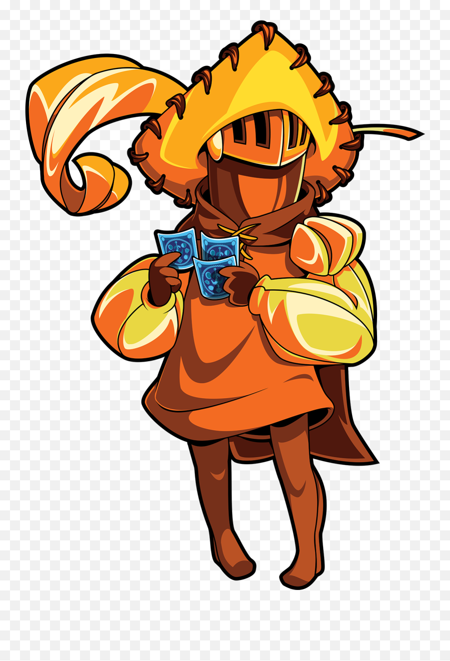 Bard - Bard Knight Shovel Knight Png,Shovel Knight Transparent