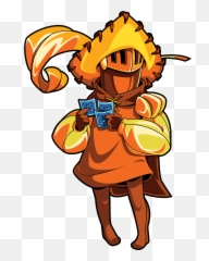 Bard - Knight Shovel png