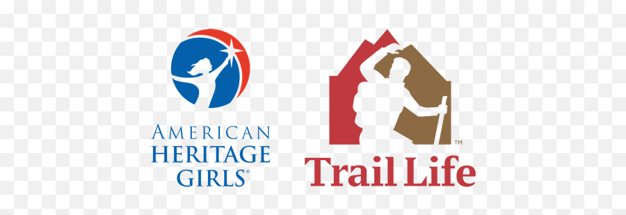 Wreaths Across America - American Heritage Girls Png,Trail Life Logo