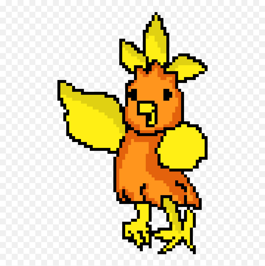 Torchic - Fictional Character Png,Torchic Png