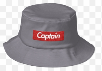 Captain Hat Png - Solid,Captain Hat Png