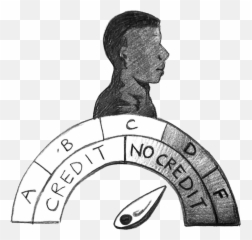 College Offers Opt - In Creditno Credit Grade Change Policy Credit No Credit Grades Png,Occidental College Logo