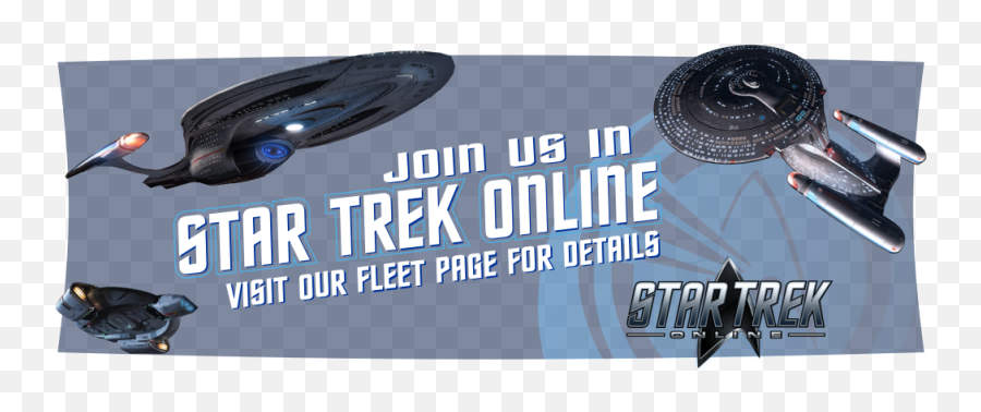 Star Trek Online Png - Join The Fleet Star Trek 387061 Star Trek,Star Trek Png
