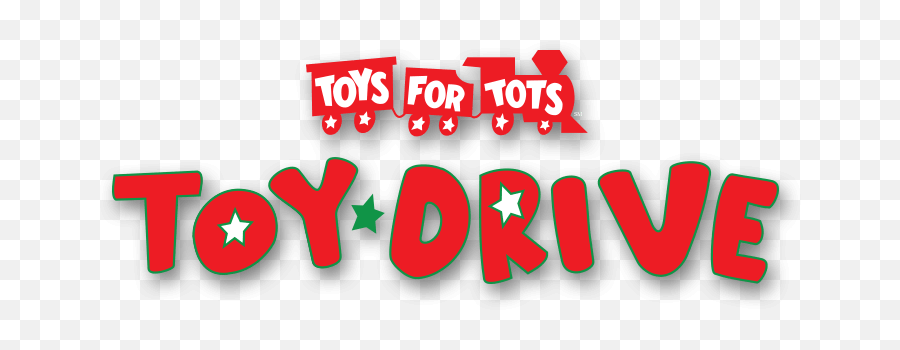 Toys For Tots Toy Drive - Toys For Tots Png,Toys For Tots Png