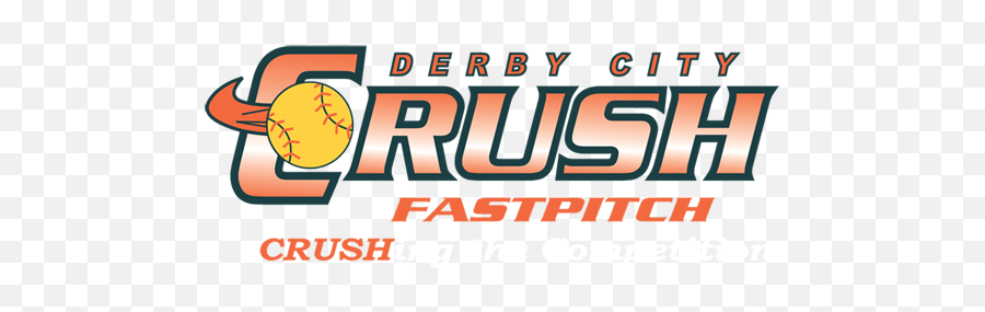 Derby City Crush - 12u Orange Team Lightning Bolt Surfboards Png,Orange Crush Logo
