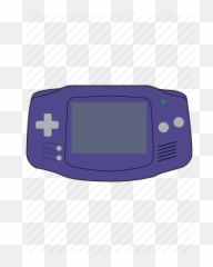 Console Handheld Nga Nintendo Gameboy Advance Portable Gaming Icon - Download Iconfinder Gameboy Advance png