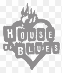 Clients - House Of Blues png