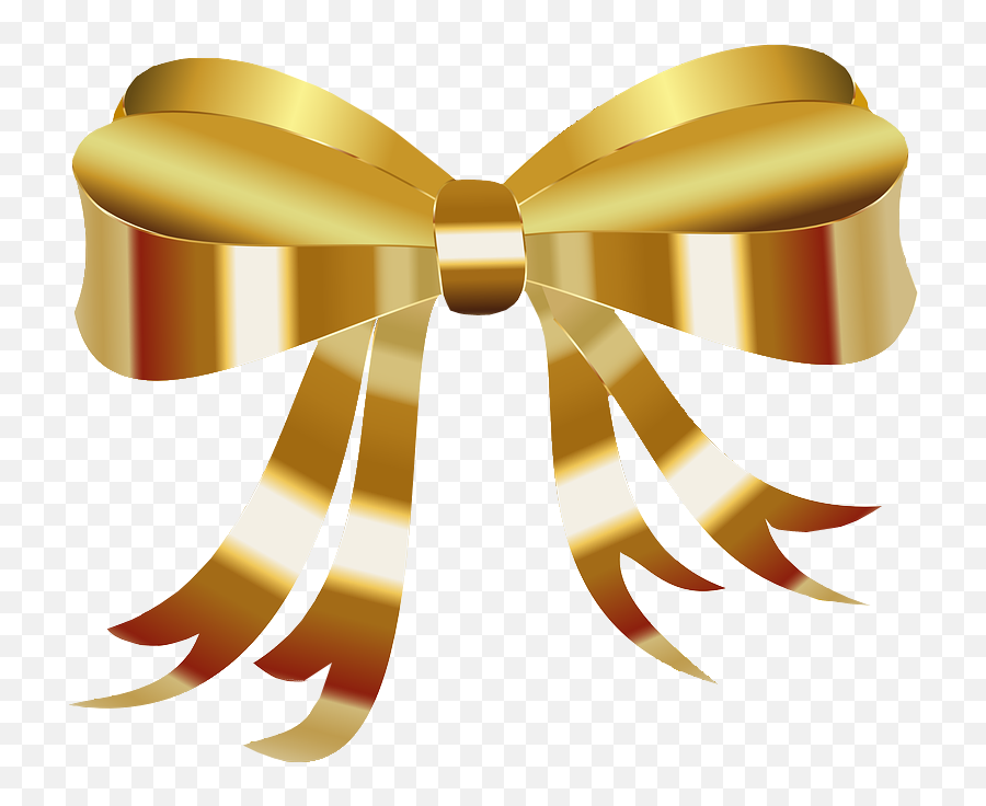 Seasonal Holidays Free Png Images - Gift Bow Transparent Background,Star Transparent Background
