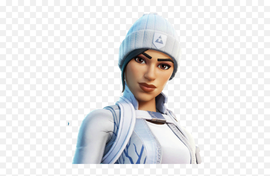Frost Squad - Frost Squad Skin Png,Squad Png