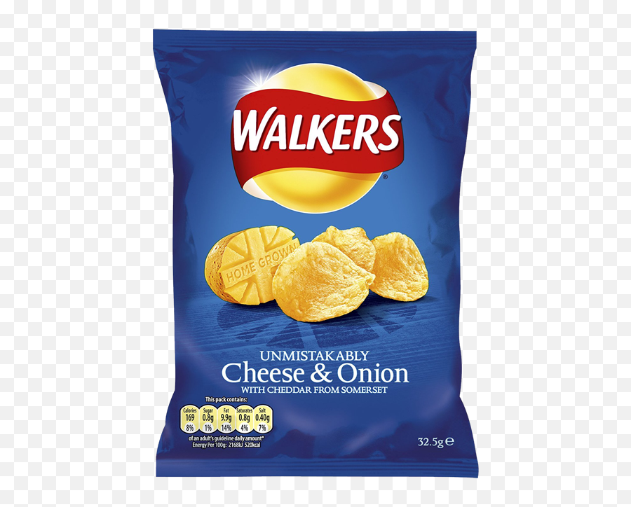 Walkers - Walkers Crisps Transparent Background Png,Walker Png