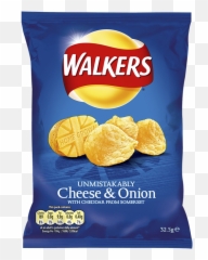Walkers - Walkers Crisps Transparent Background Png,Walker Png