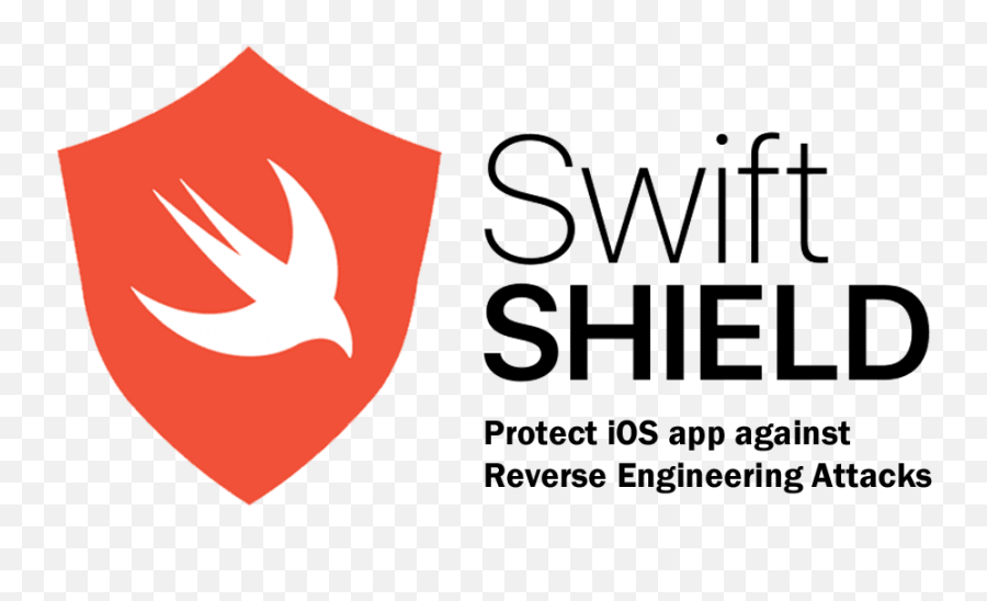 Swiftshield - Swift Language Png,Swift Logo
