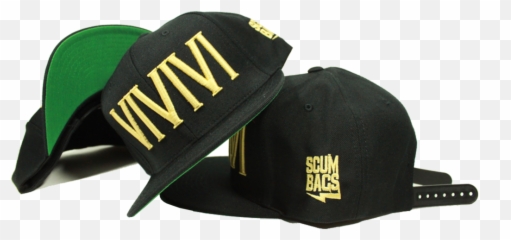 Scumbags Logo - Unisex Png,Scumbag Hat Png