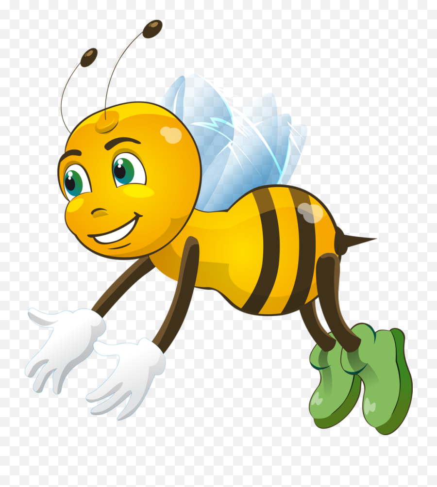 Download Hd Bee Jewelry Insects Bees Honey - Bees Png,Bugs Png