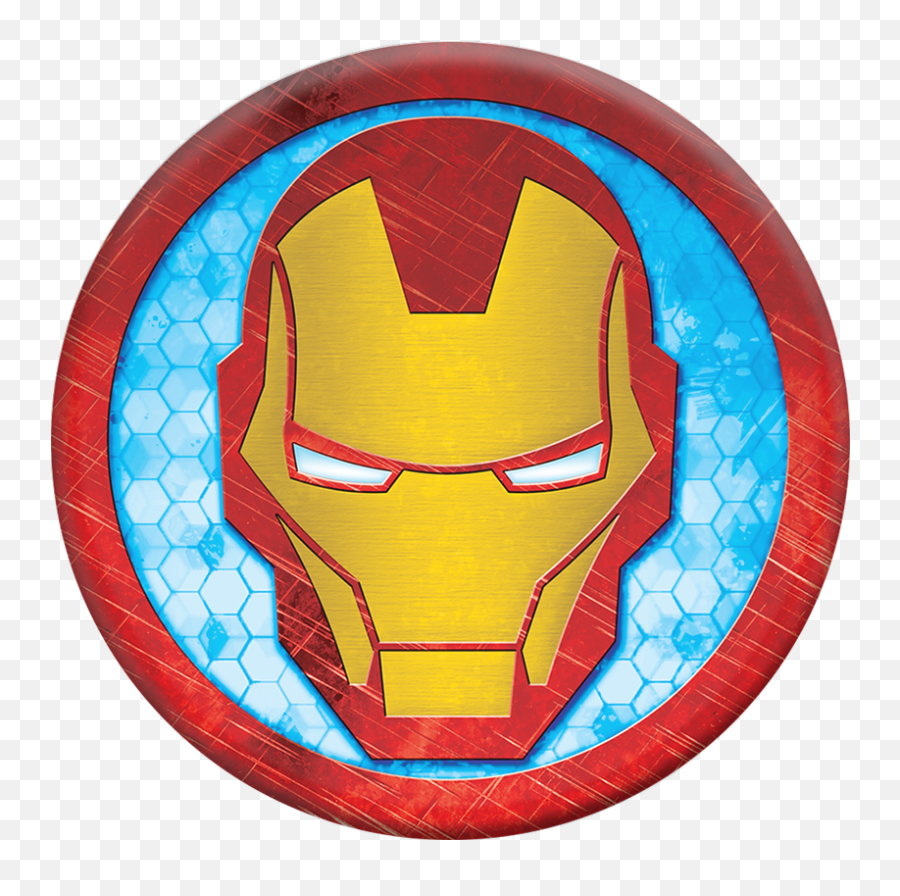 Original Popsockets Grip - Hierro Man Icon Ebay Iron Man Icon Png,Kyocera Hydro Icon