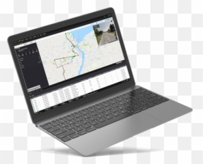 Driver Performance Management U0026 Real - Time Routes png