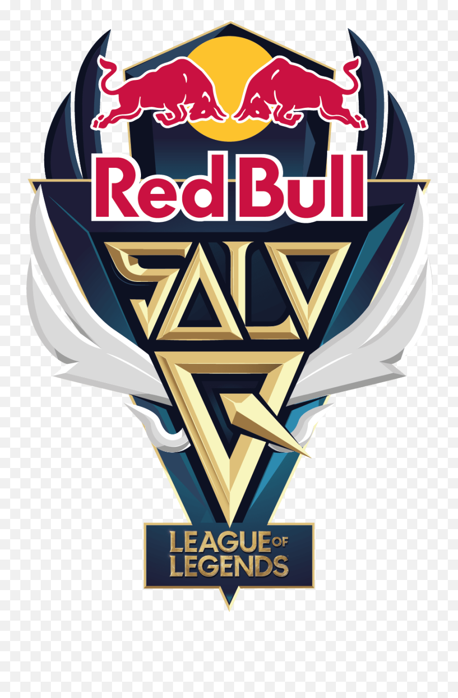 Red Bull Solo Q League Of Legends 1v1 - Red Bull Solo Q Png,Thank You Summoner Icon League