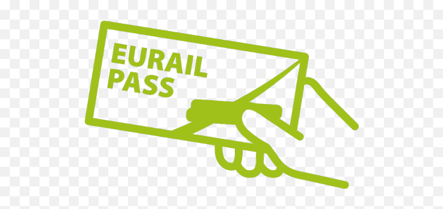 Discover Europe By Train Best Rail Pass In Eurail - Eurail Png,Travel Icon Nigeria
