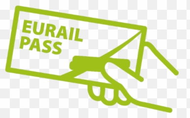 Discover Europe By Train Best Rail Pass Eurail - png