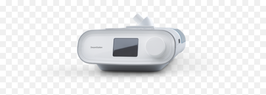 Dreamstation Auto Cpap Machine - Portable Png,Fisher And Paykel Cpap Icon Manual