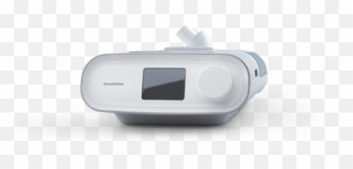 Dreamstation Auto Cpap Machine - Portable png