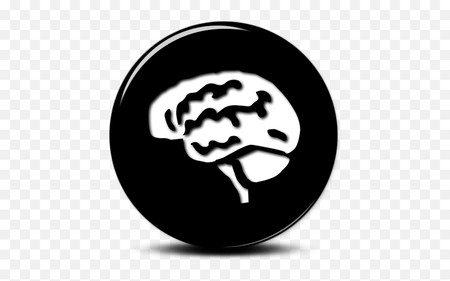 Free Brain Svg Png Transparent Background Download - Brain Button Png,Brain Icon Free