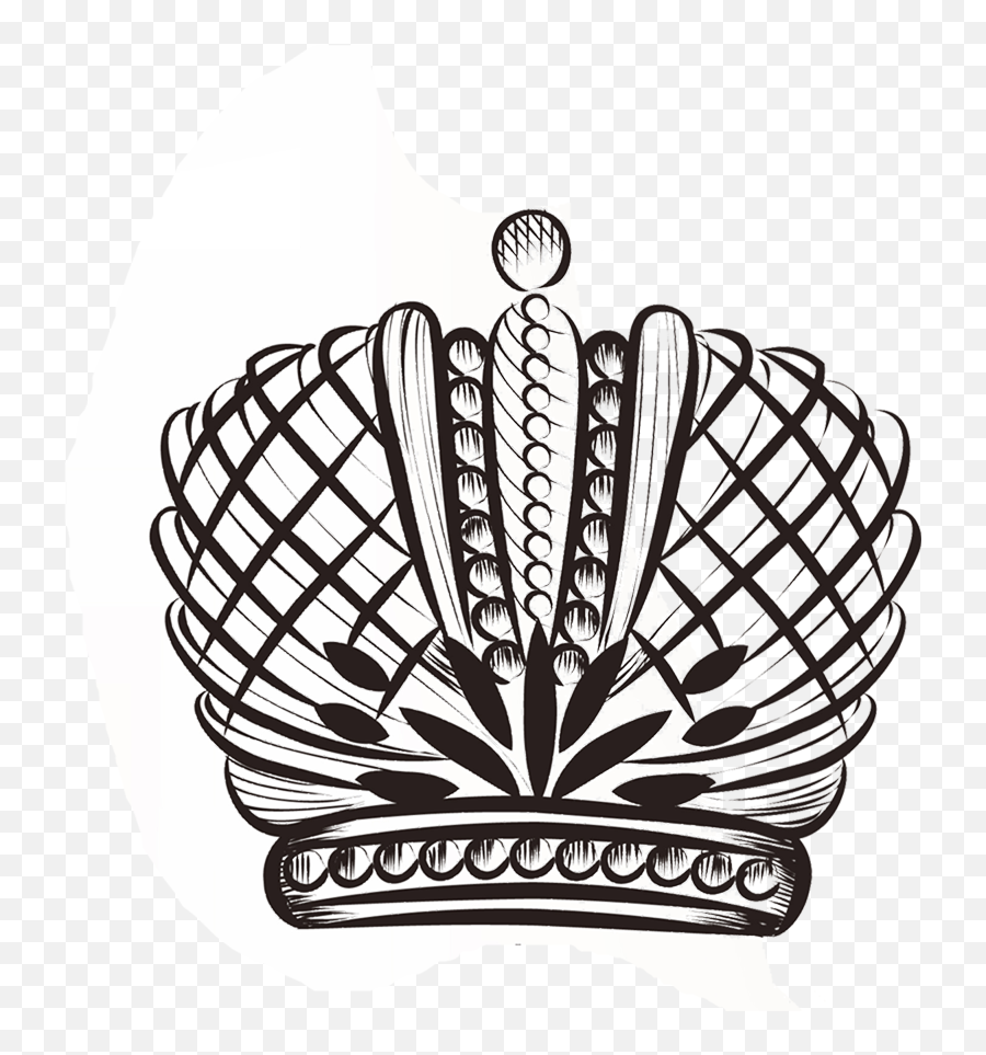 Black Crown Logo Png Images Clip Art - Cap Badge,Legs Icon Transparent Background
