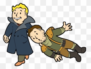 Synth Retention Fallout Wiki Fandom Png