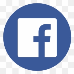 Clear Background Posted - Facebook Icon Png