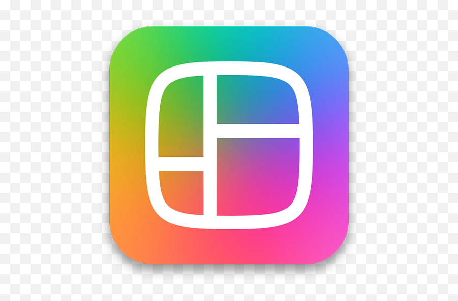 Photo Collage Maker - Potofor Android Apk Download App Poto Png,Icon Collage