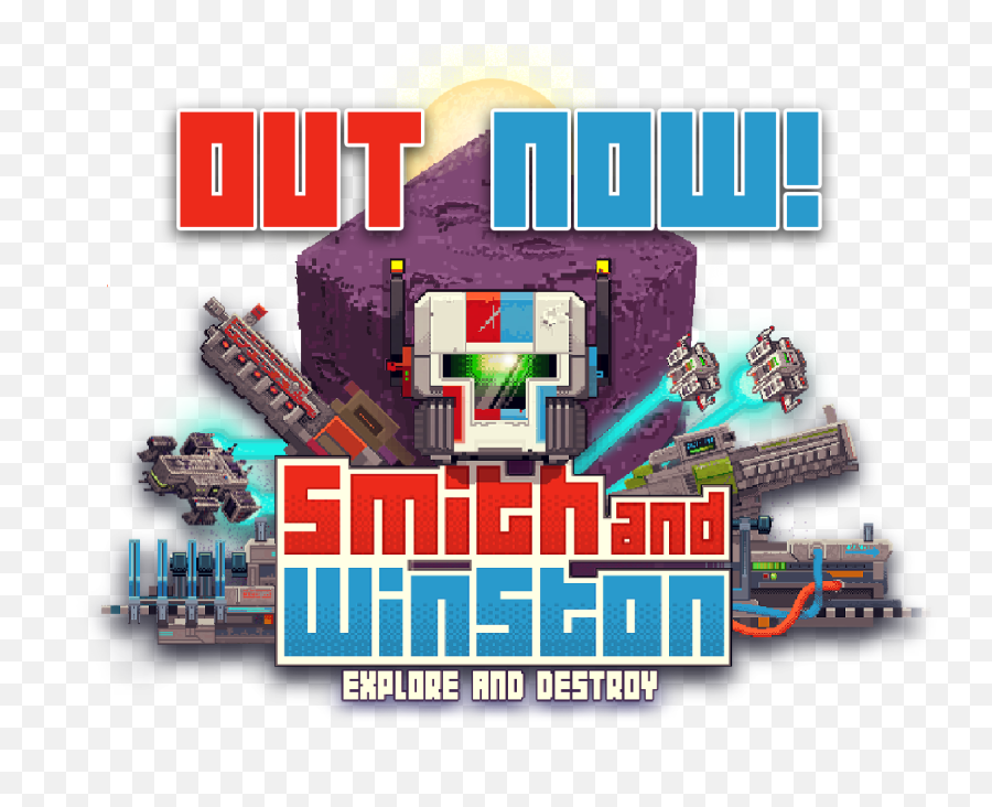 Smith And Winston Cover Png Icon