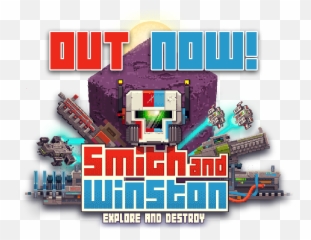 Smith And Winston Cover Png Icon