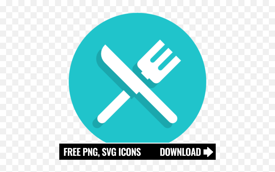 Free Restaurant Icon Symbol - Free Restaurant Icon Png,Free Catalog Icon
