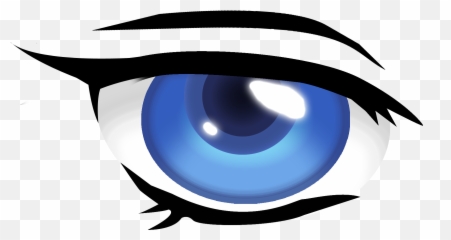 Free download  HD PNG anime eyes PNG transparent with Clear