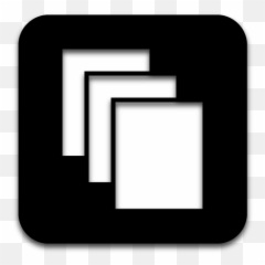 App Pictures Icon - Vertical png