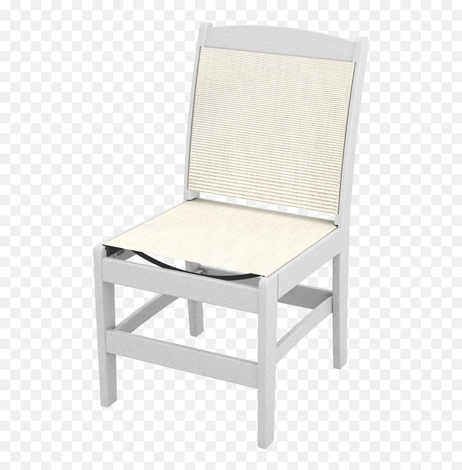 Maywood Sling Side Chair Png Icon