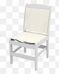 Maywood Sling Side Chair Png