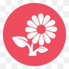 Choosing The Right Plant Nutrients With Our Simple Icon - Dot png