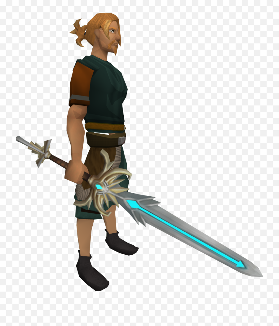 Silverlight - Silverlight Runescape Png,Runescape 2007 Crossed Swords Icon