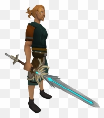Silverlight - Runescape png