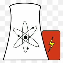 The Math Behind Radioactive Decay - Nuclear Processes And Earth History png