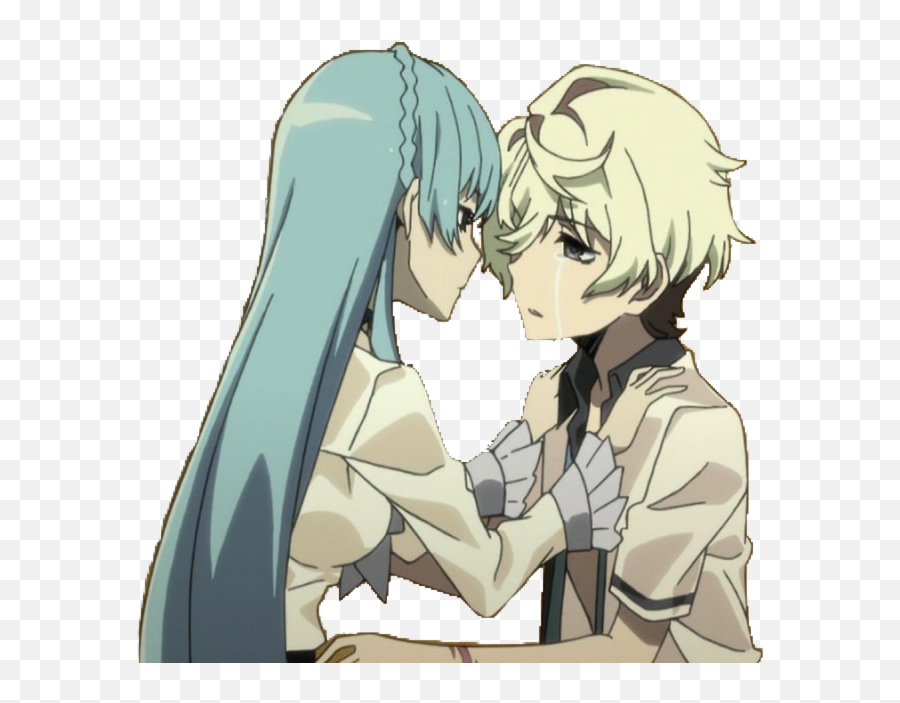 The Most Edited Kiznaiver Picsart - Kiss Png,Kiznaiver Icon