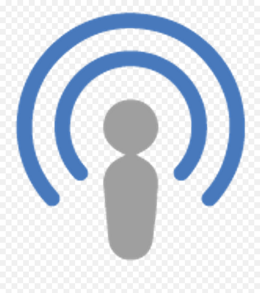 Podcast Logo Graphic3000 U0026ndash Speed Of Technology - Circle Logo Symbol Transparent Png Podcast,Google Podcast Icon